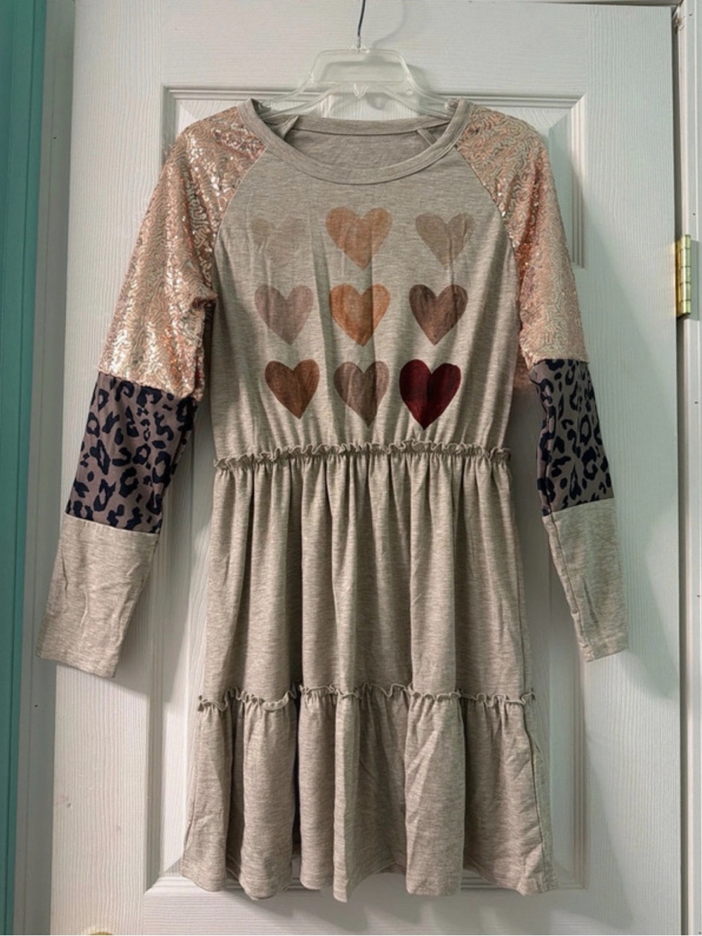 Women’s size small dress